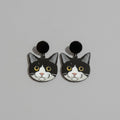Elodie Earrings
