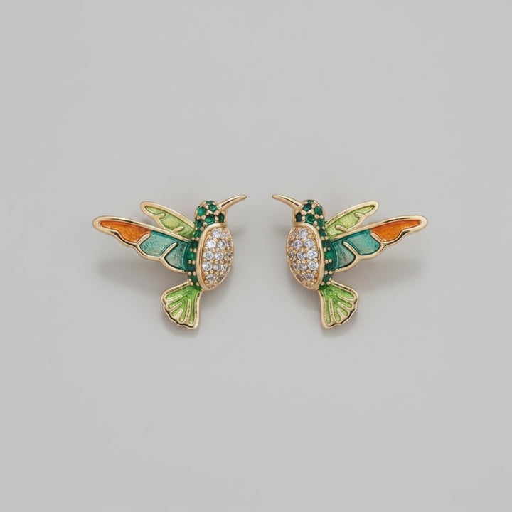 Elodie Earrings