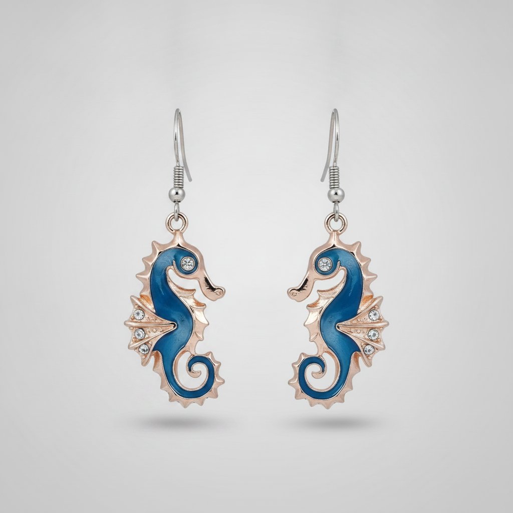 Elodie Earrings