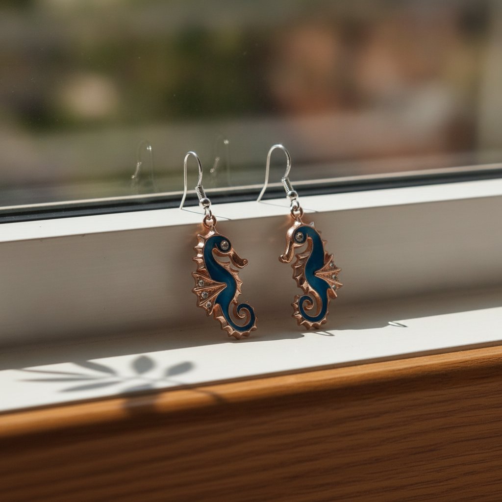 Elodie Earrings