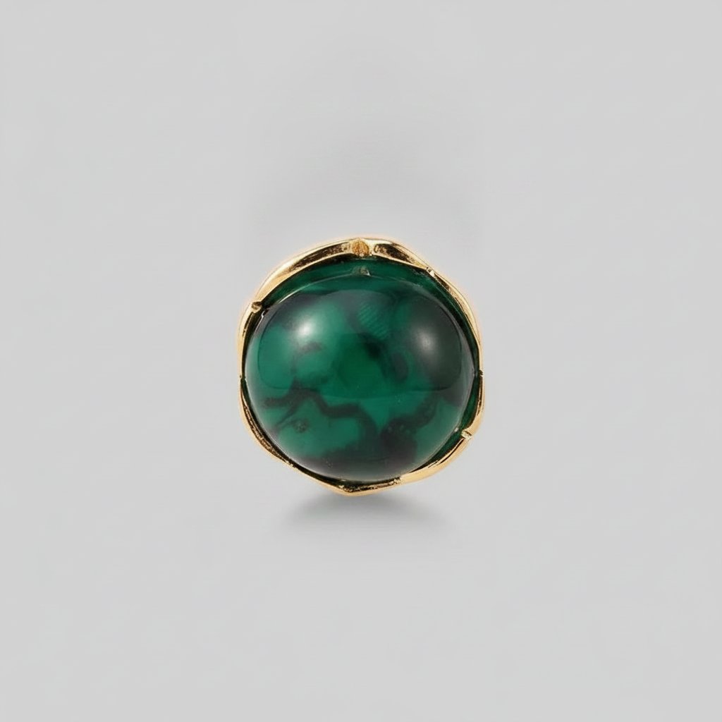 Elodie Gold Earrings