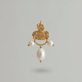 Josephine Pearl Earrings