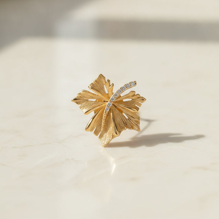 Josephine Gold Earrings