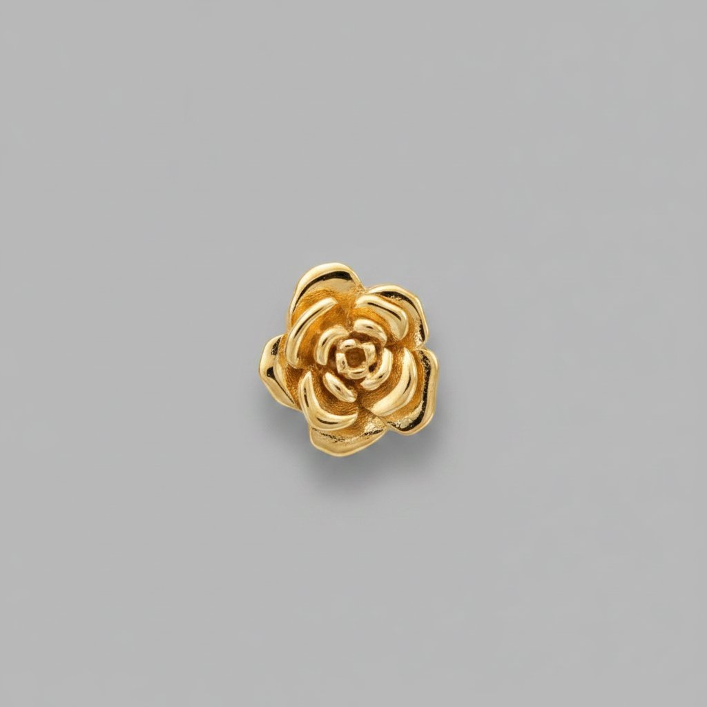 Josephine Gold Earrings