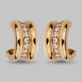 Josephine Zirconia Earrings