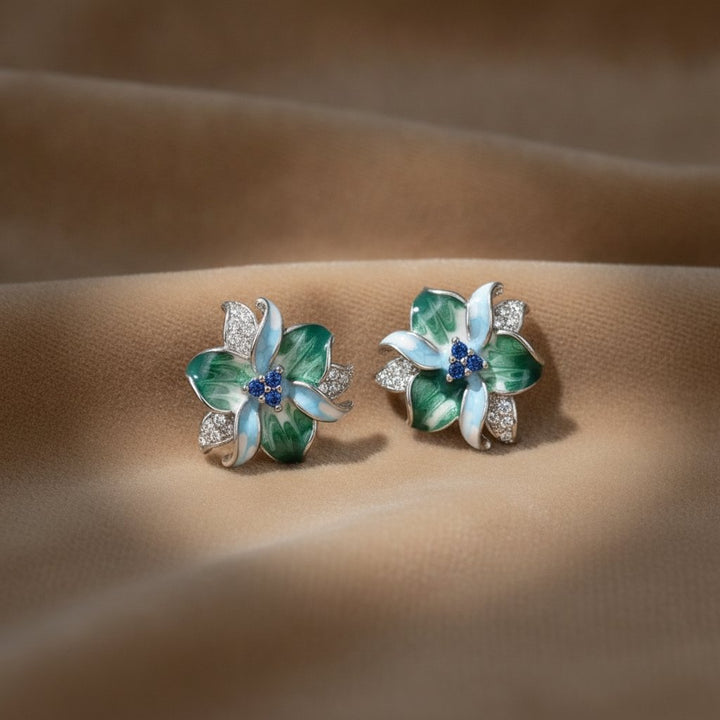 Elise Earrings