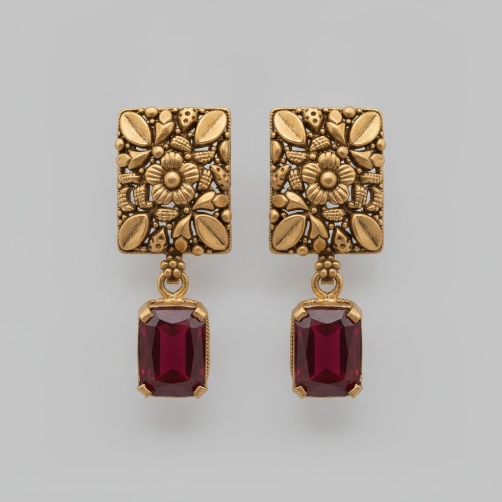 Estelle Earrings