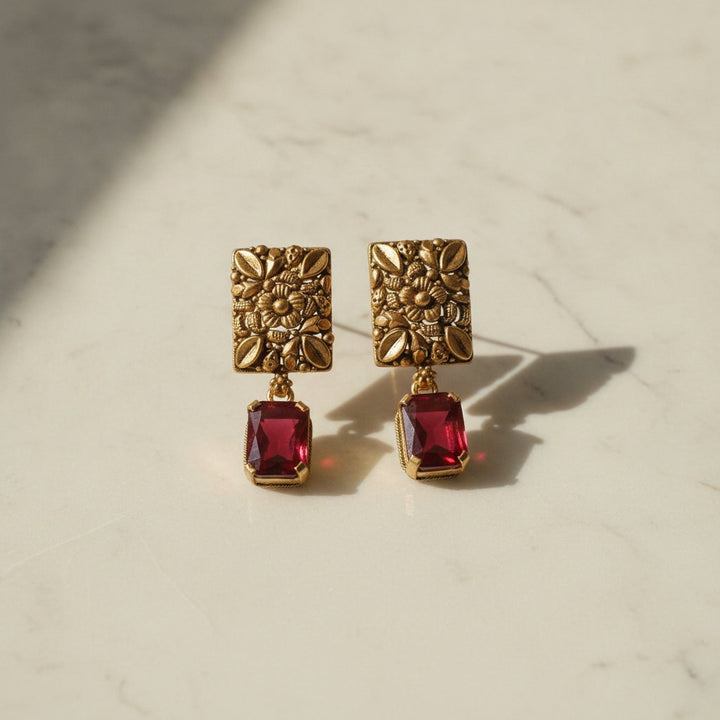 Estelle Earrings