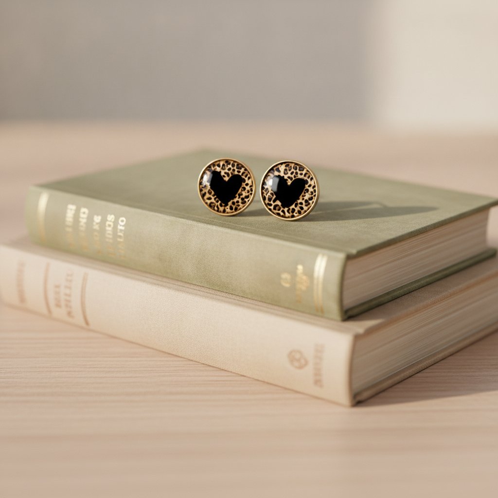 Rosalie Earrings