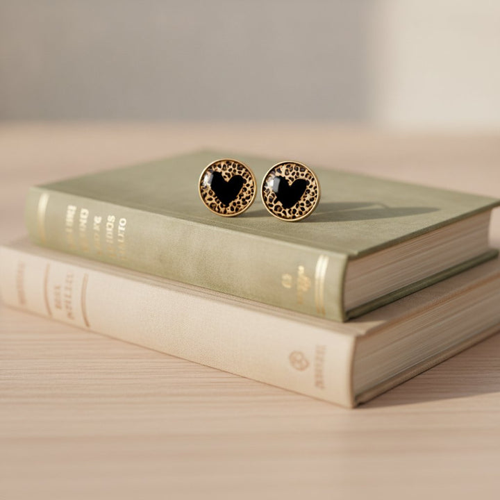 Rosalie Earrings