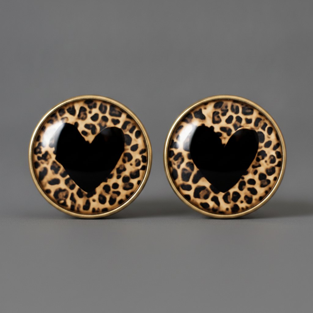 Rosalie Earrings