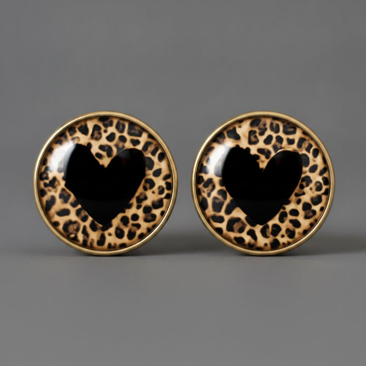 Rosalie Earrings