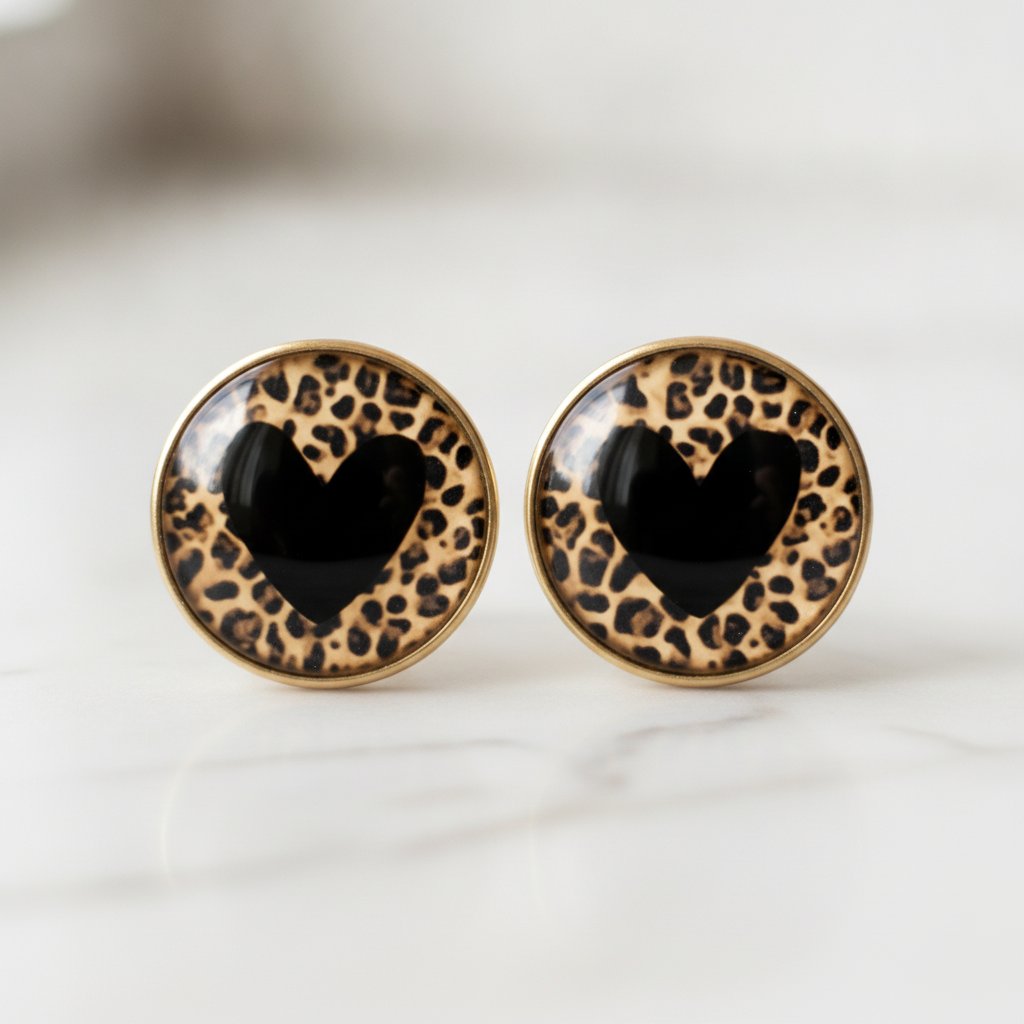 Rosalie Earrings