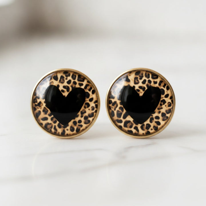 Rosalie Earrings