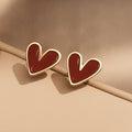 Rosalie Gold Earrings