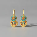 Rosalie Earrings
