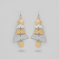 Rosalie Gold Earrings