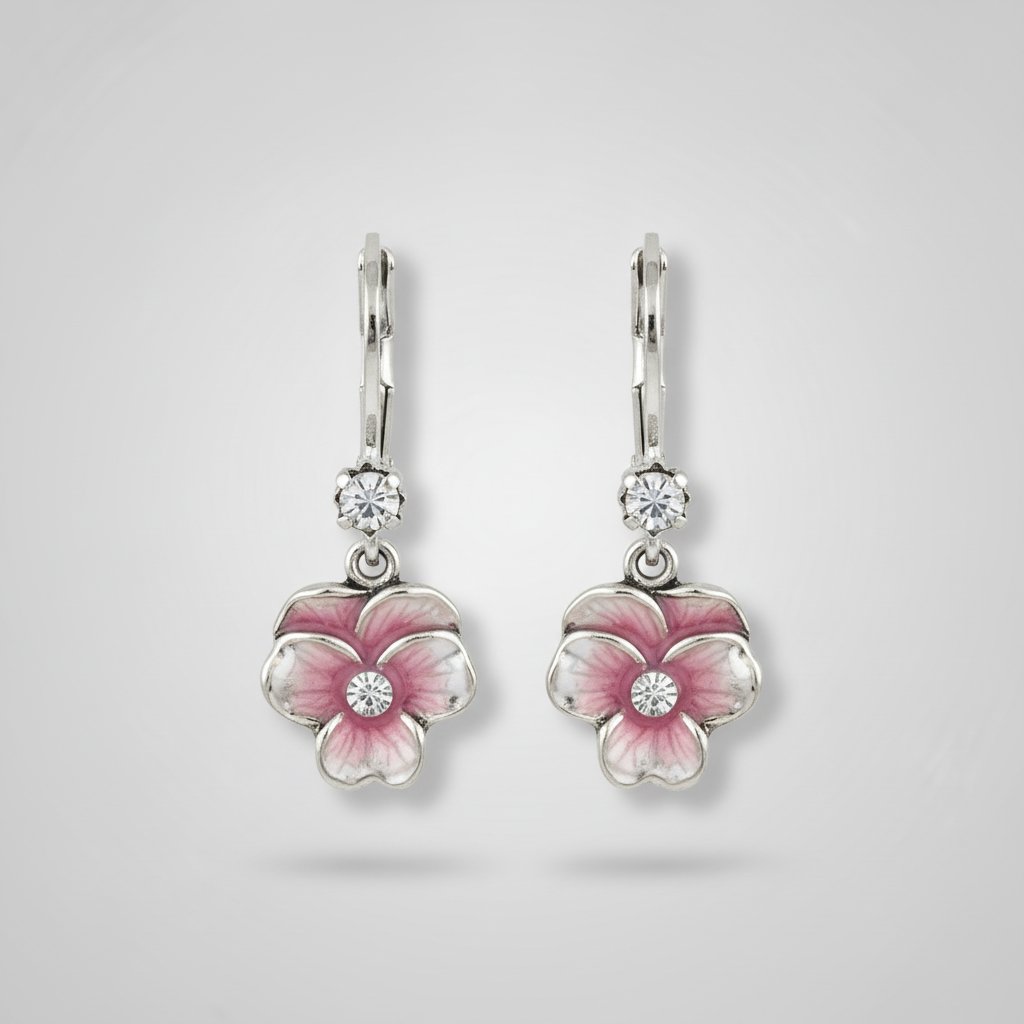 Rosalie Earrings