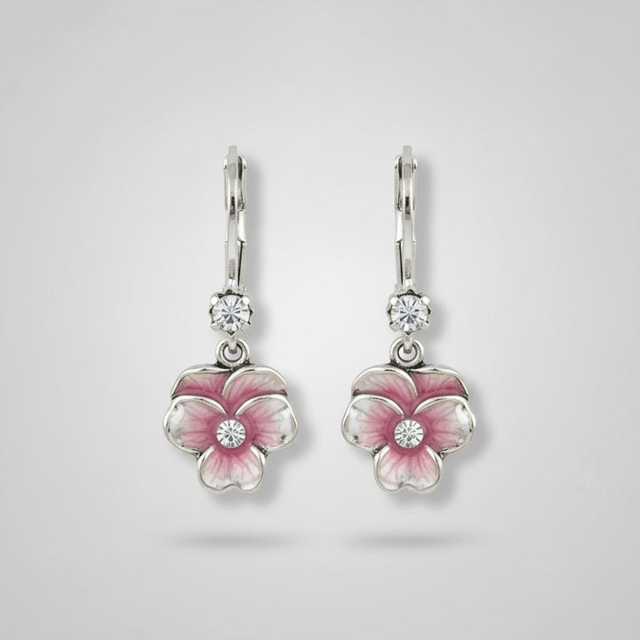 Rosalie Earrings