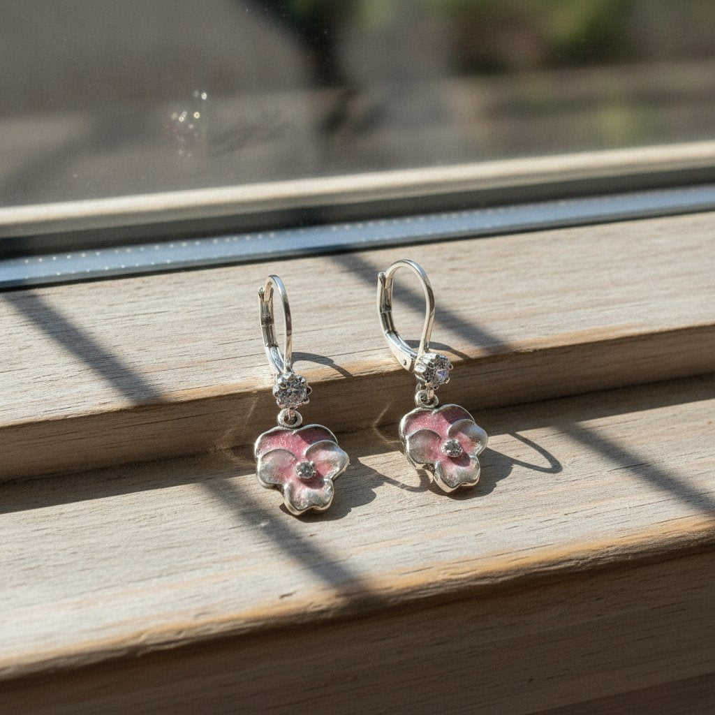 Rosalie Earrings