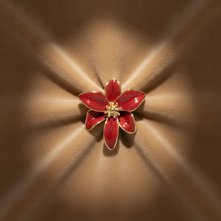 Rosalie Earrings