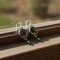 Rosalie Vintage Earrings