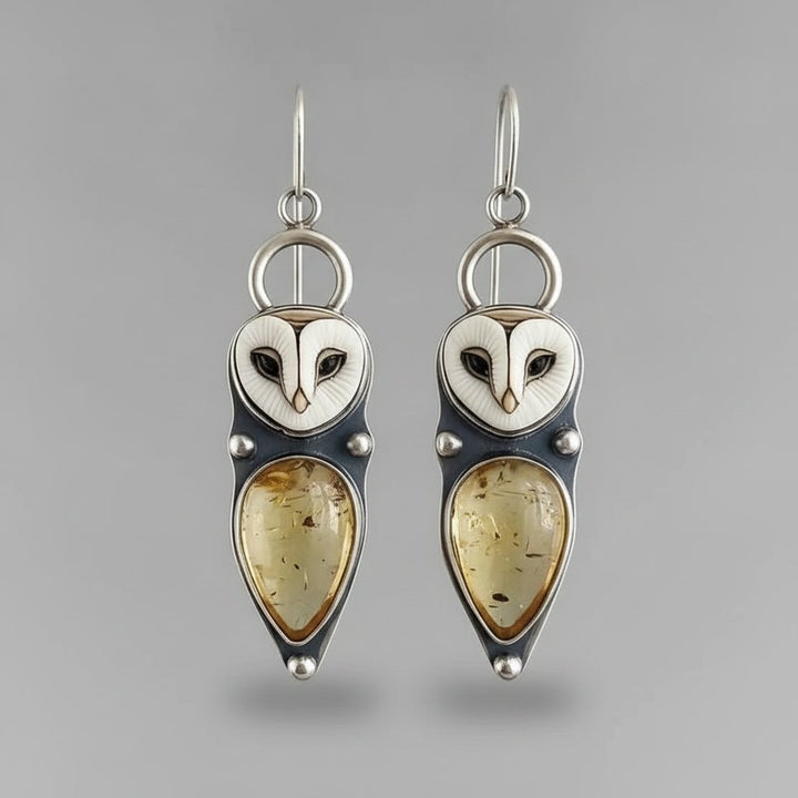Rosalie Earrings