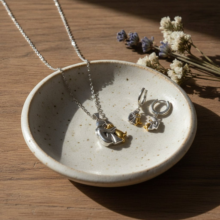 Rosalie Earrings