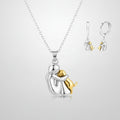 Rosalie Earrings