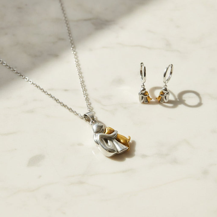 Rosalie Earrings