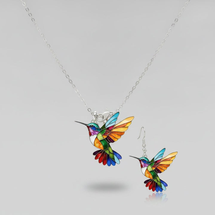 Rosalie Earrings