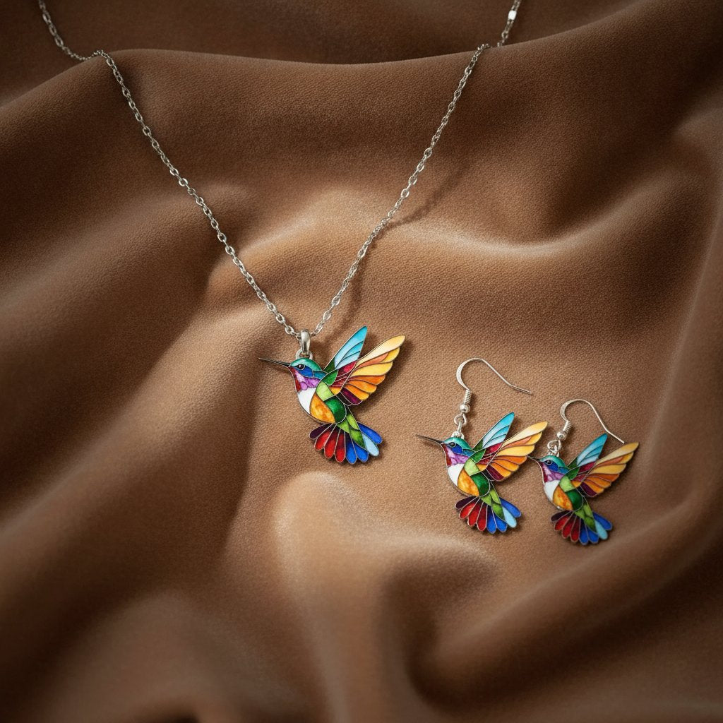 Rosalie Earrings