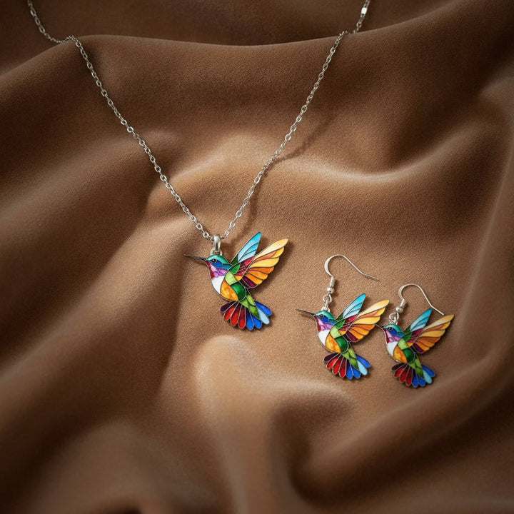 Rosalie Earrings