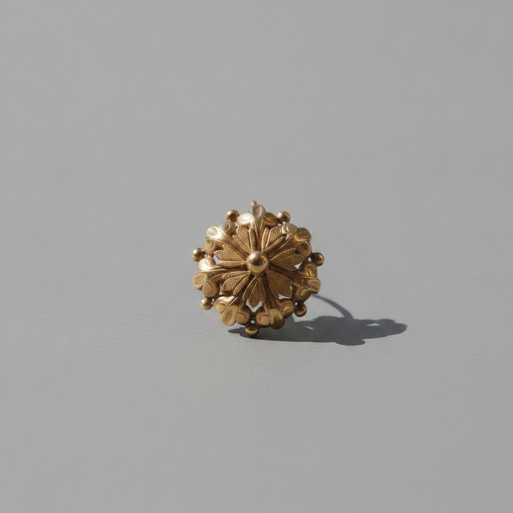 Rosalie Pearl Earrings