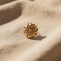 Rosalie Pearl Earrings