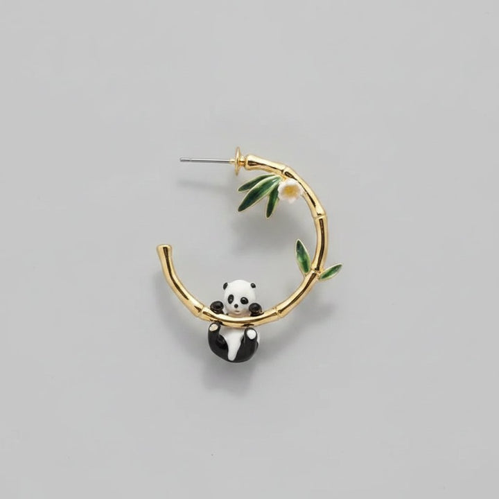 Cosette Earrings