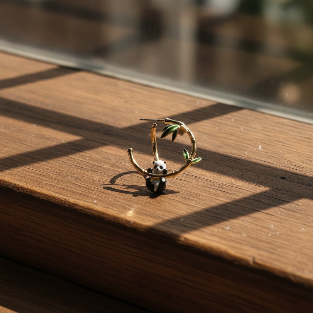 Cosette Earrings