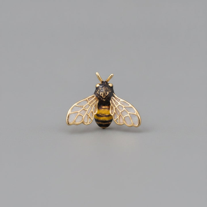 Cosette Vintage Earrings