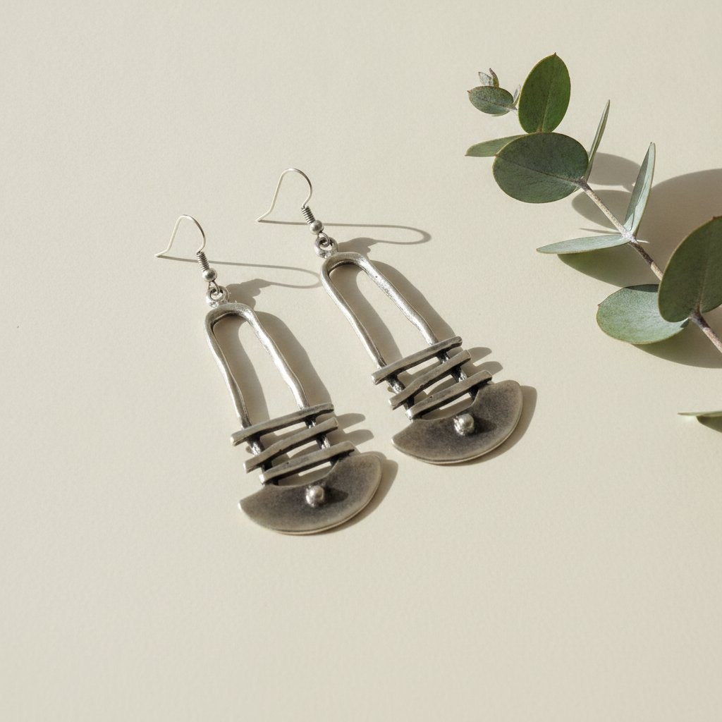 Lucienne Earrings
