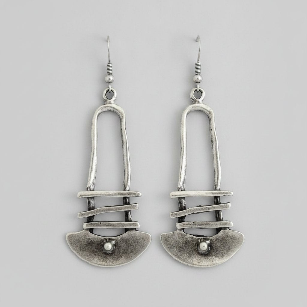 Lucienne Earrings
