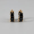 Noor Zirconia Earrings
