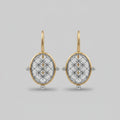 Aurore Gold Earrings