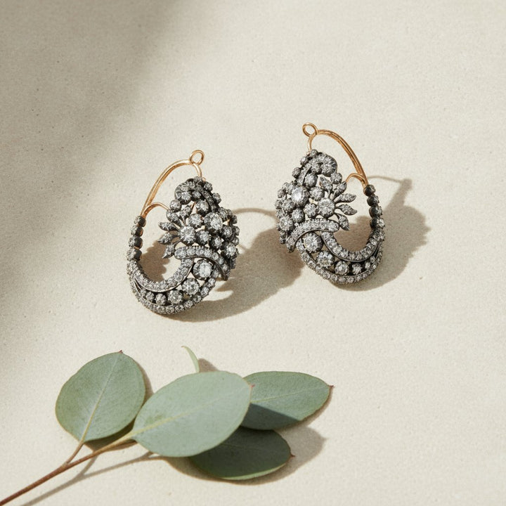 Aurore Earrings