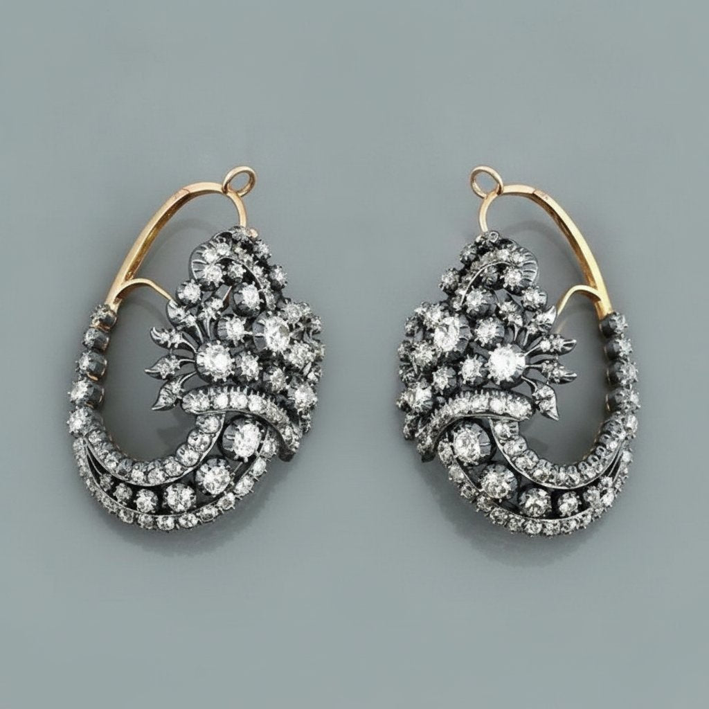 Aurore Earrings
