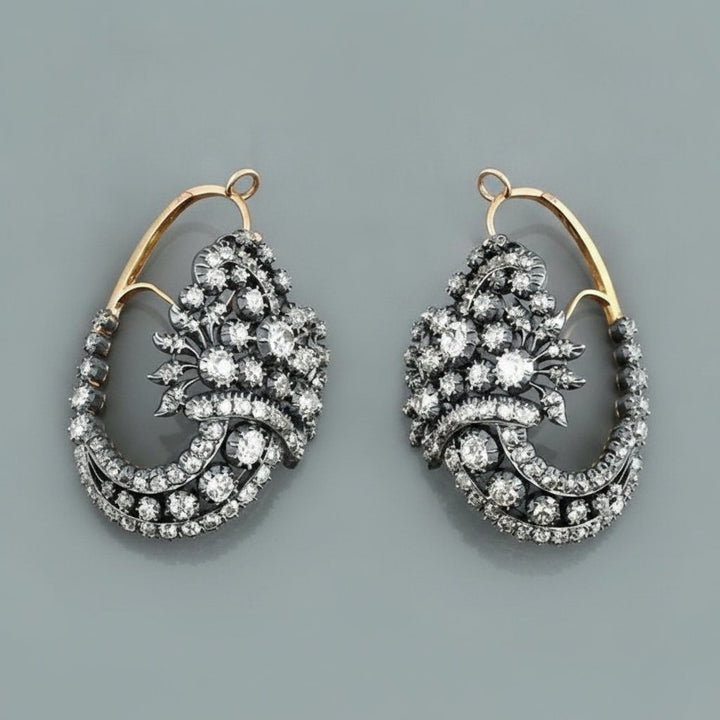 Aurore Earrings