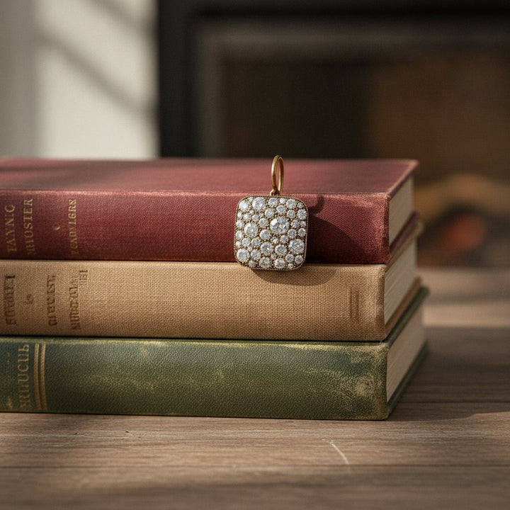 Aurore Earrings