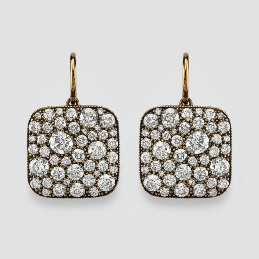 Aurore Earrings