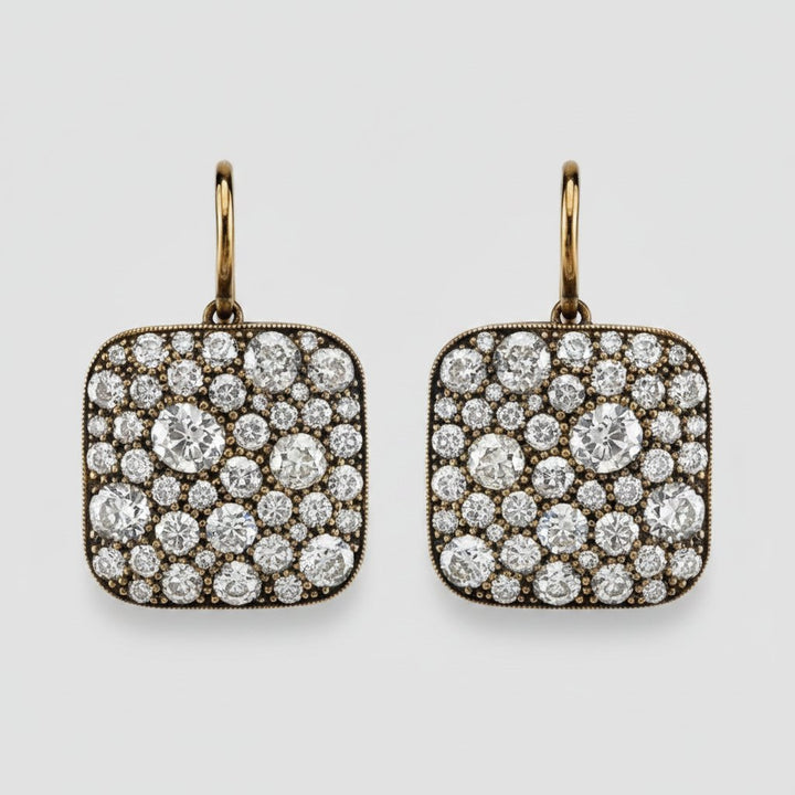 Aurore Earrings