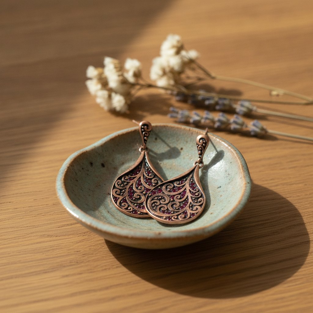 Aurore Earrings