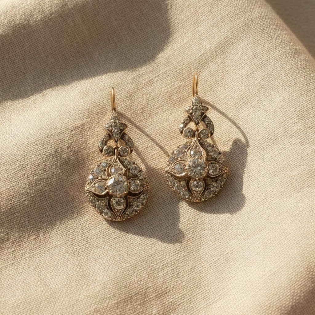 Aurore Earrings